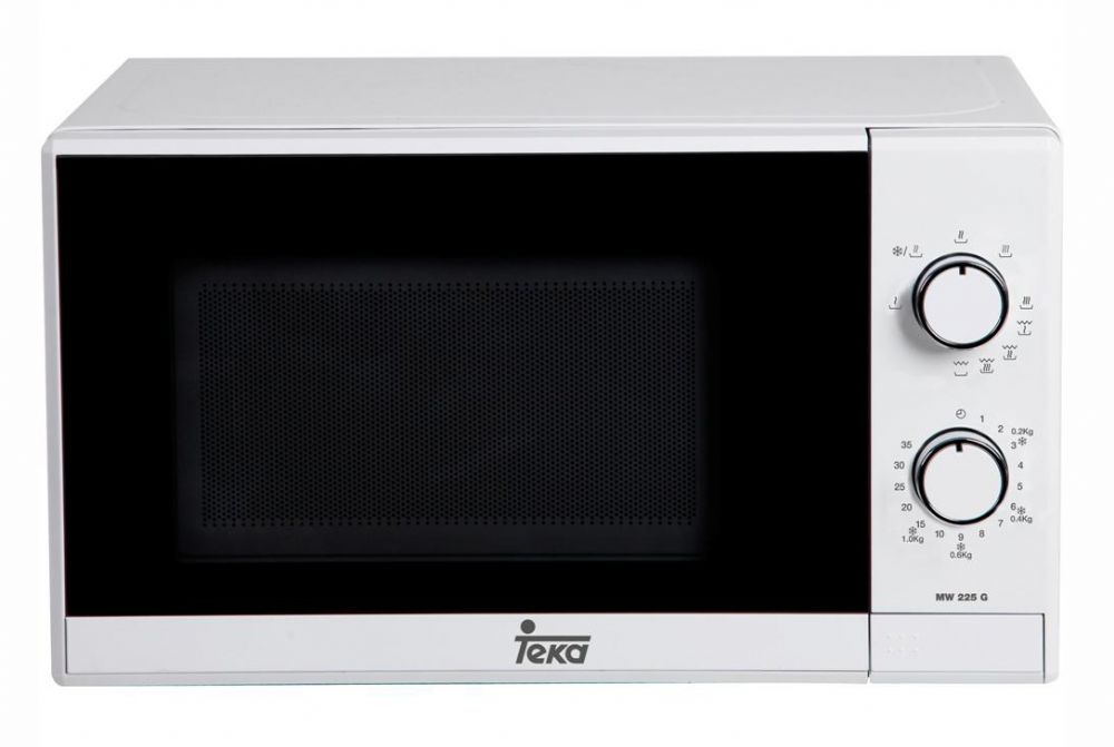 MICROONDAS TEKA MW 225 G